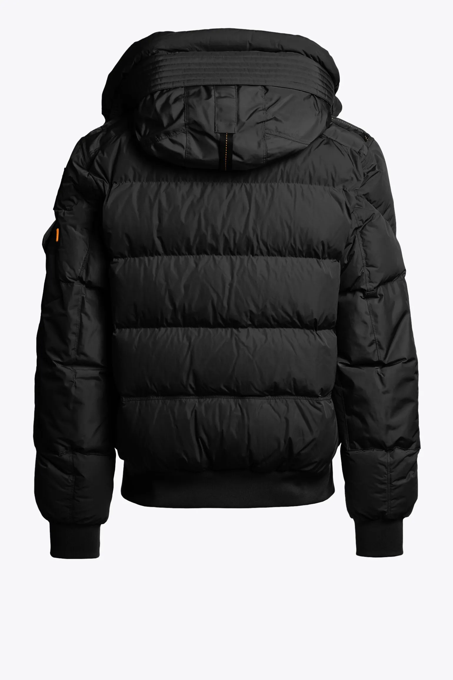 WILMONT - BOMBER À CAPUCHE