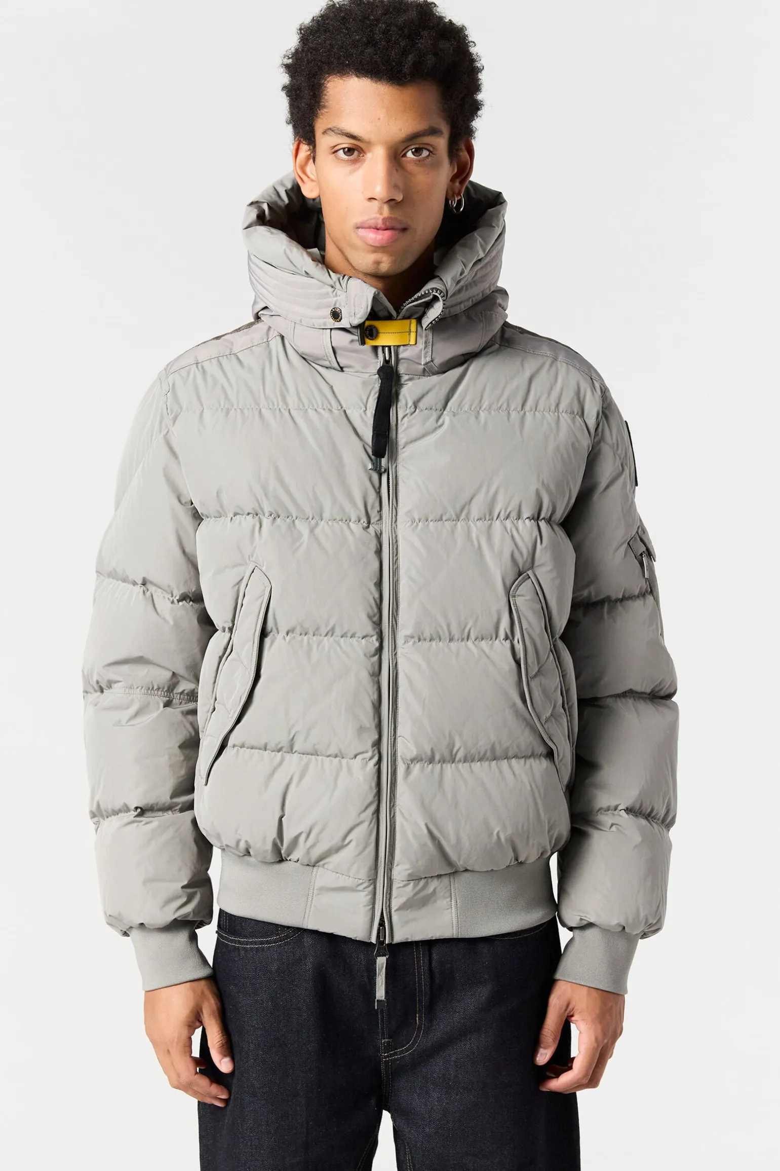 WILMONT - BOMBER À CAPUCHE