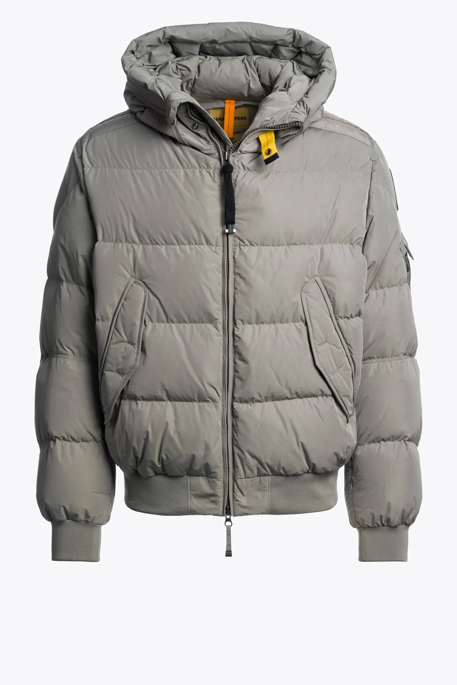 WILMONT - BOMBER À CAPUCHE