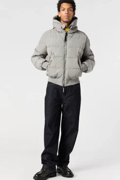 WILMONT - BOMBER À CAPUCHE