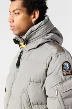 WILMONT - BOMBER À CAPUCHE