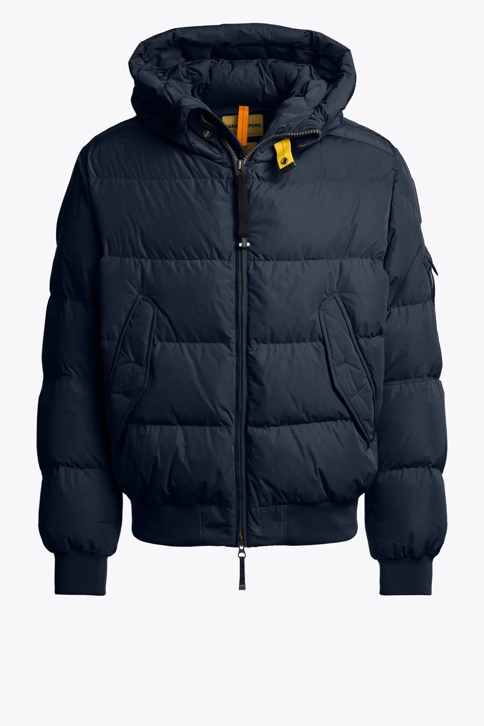 WILMONT - BOMBER À CAPUCHE