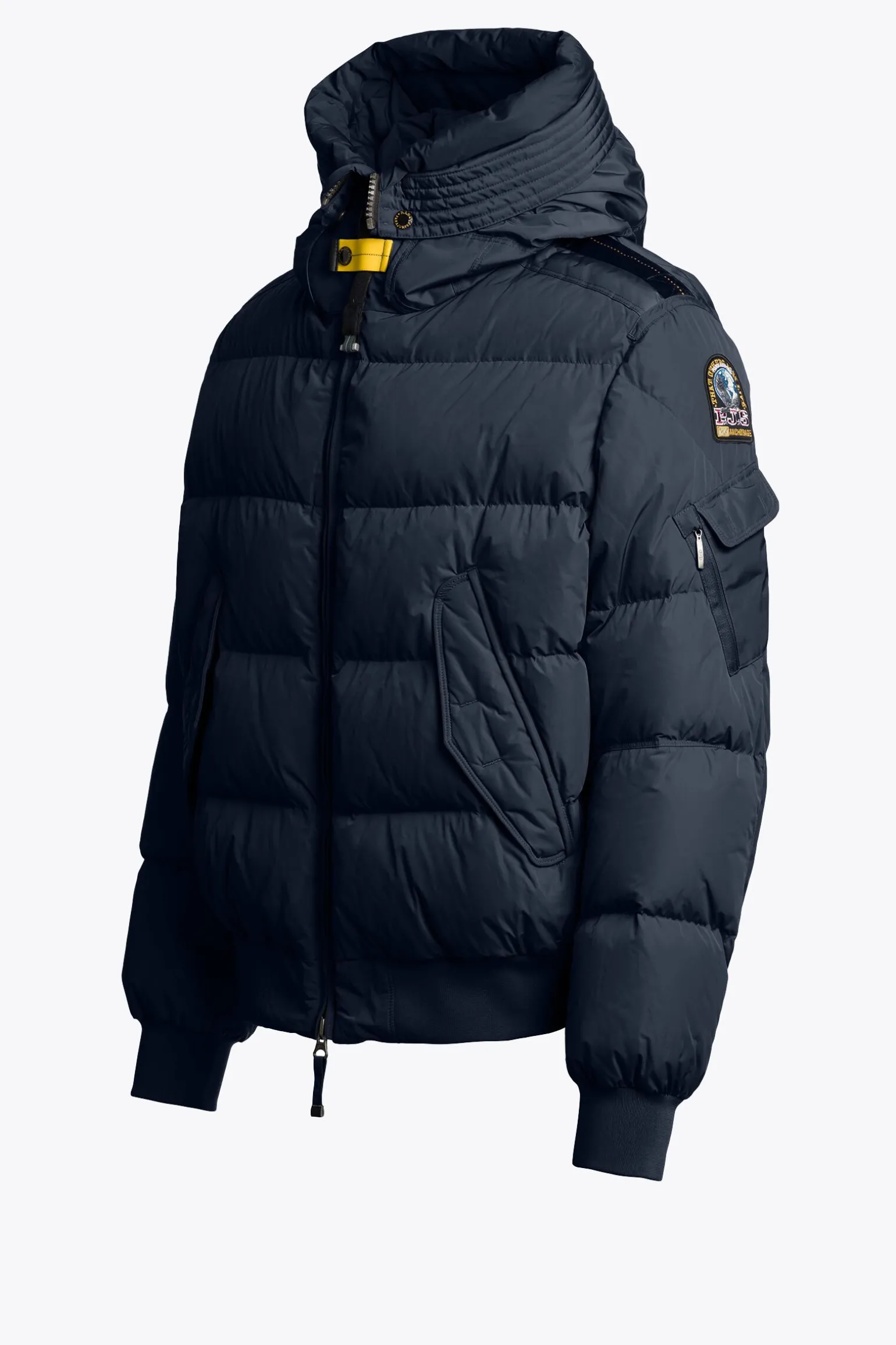 WILMONT - BOMBER À CAPUCHE