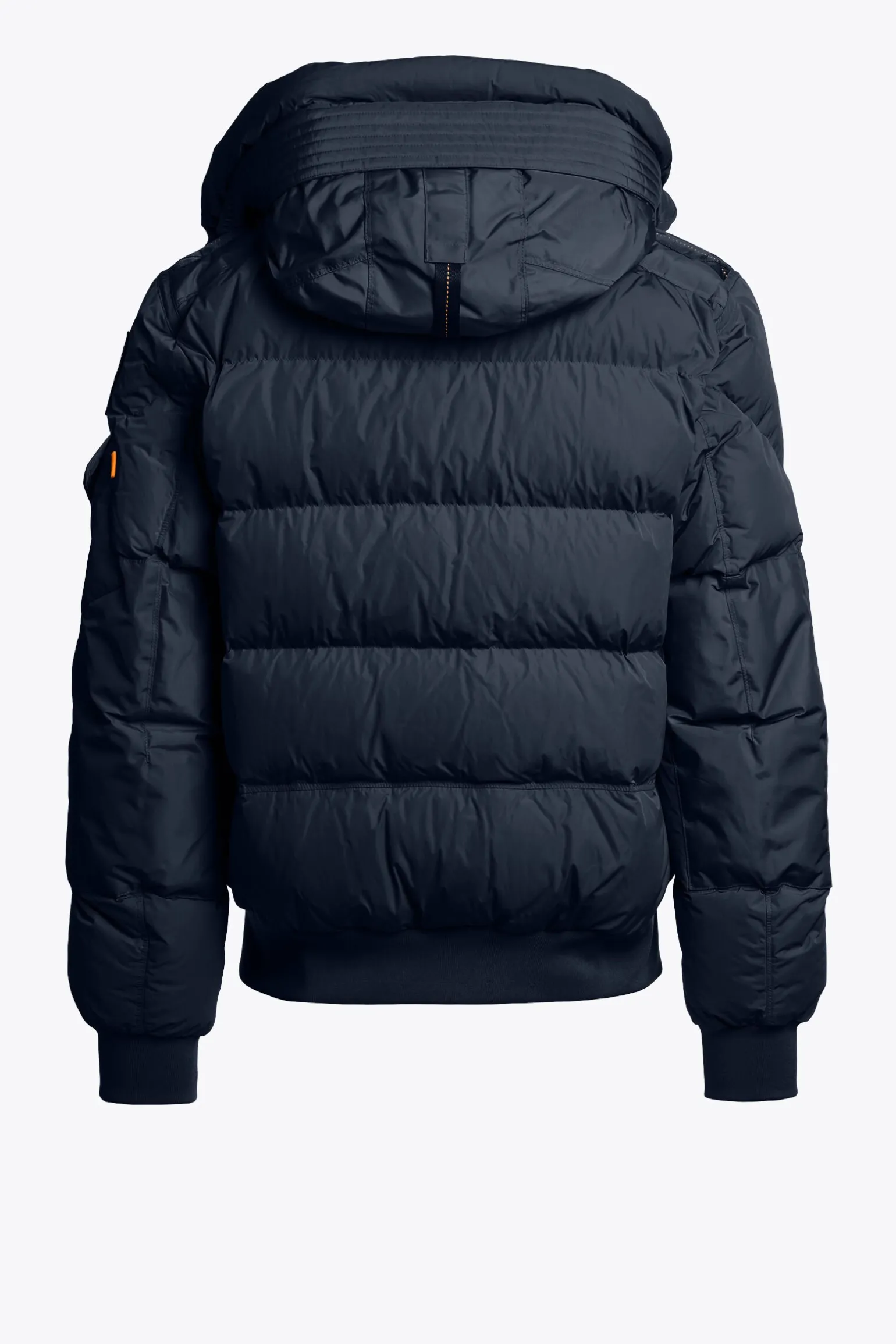 WILMONT - BOMBER À CAPUCHE