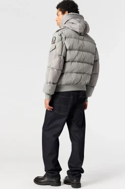 WILMONT - BOMBER À CAPUCHE