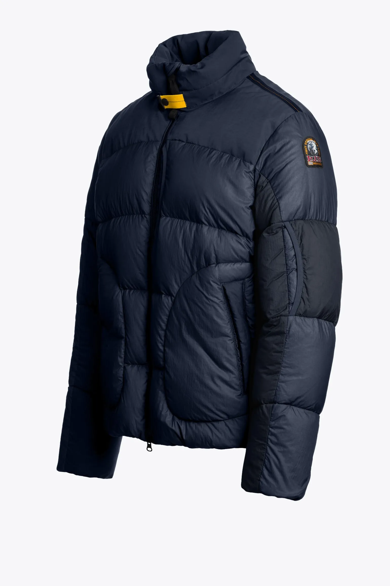 YARI - DOUNDOUNE COURTE