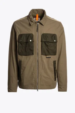 ZACHARY - SURCHEMISE