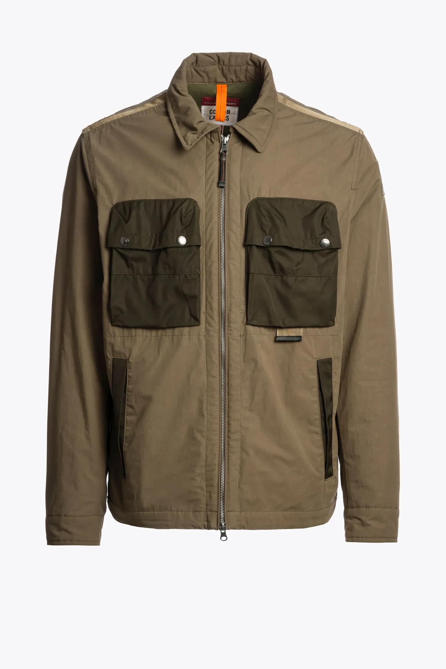 ZACHARY - SURCHEMISE