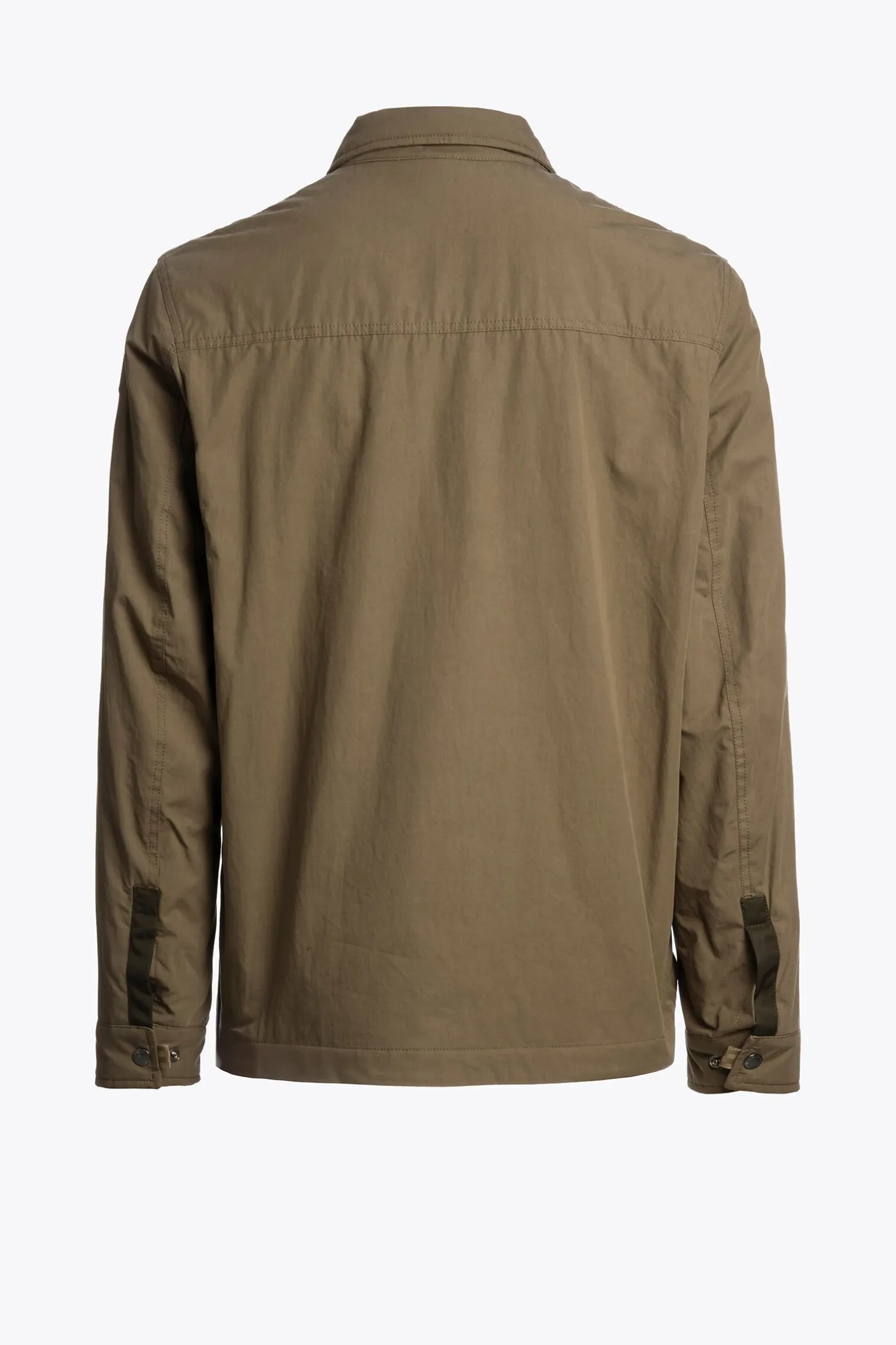 ZACHARY - SURCHEMISE