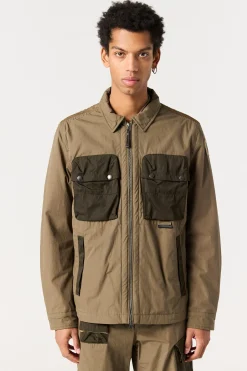 ZACHARY - SURCHEMISE