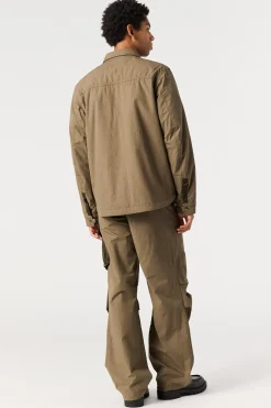 ZACHARY - SURCHEMISE