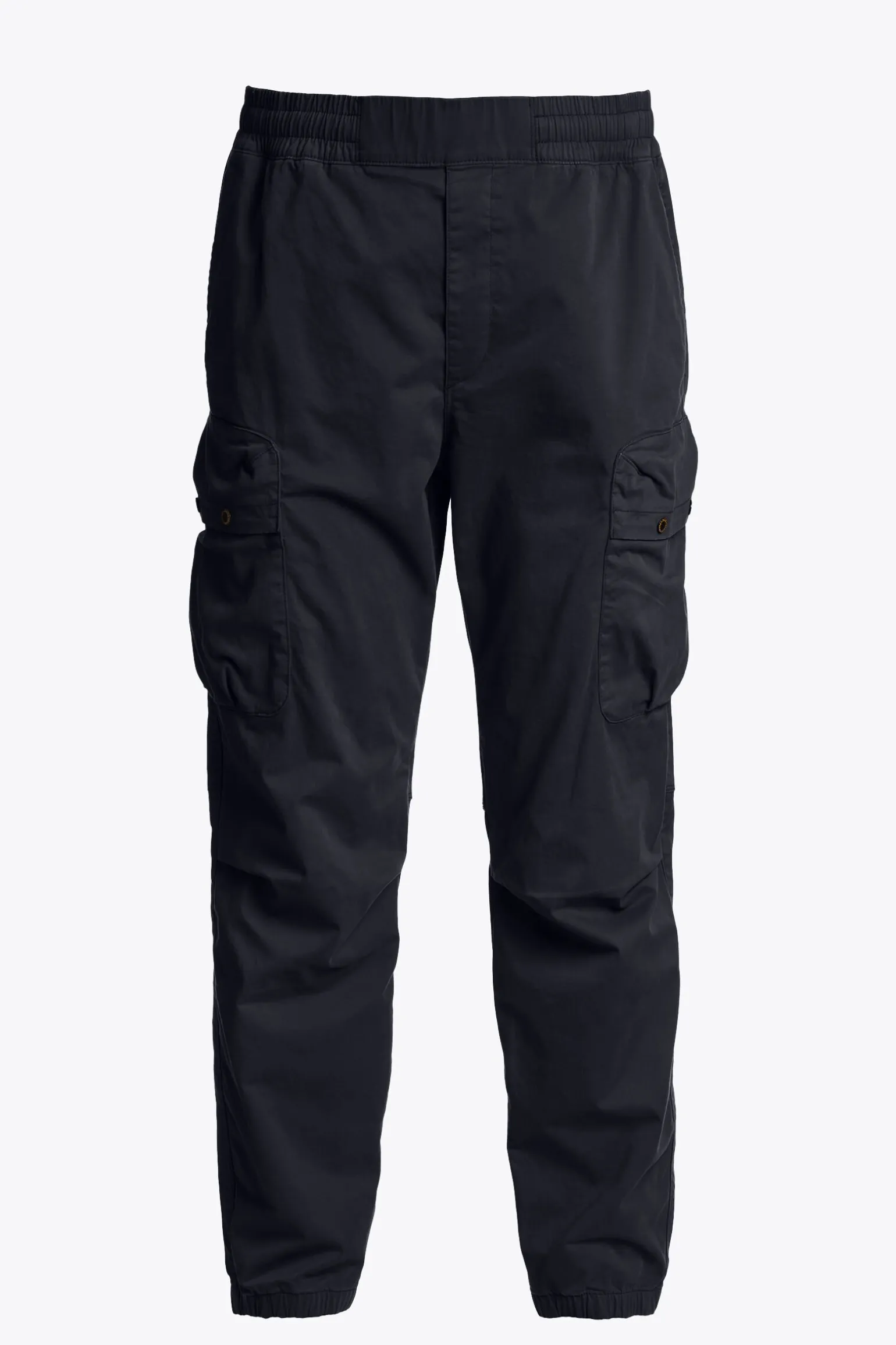 ZANDER GD - PANTALON CARGO