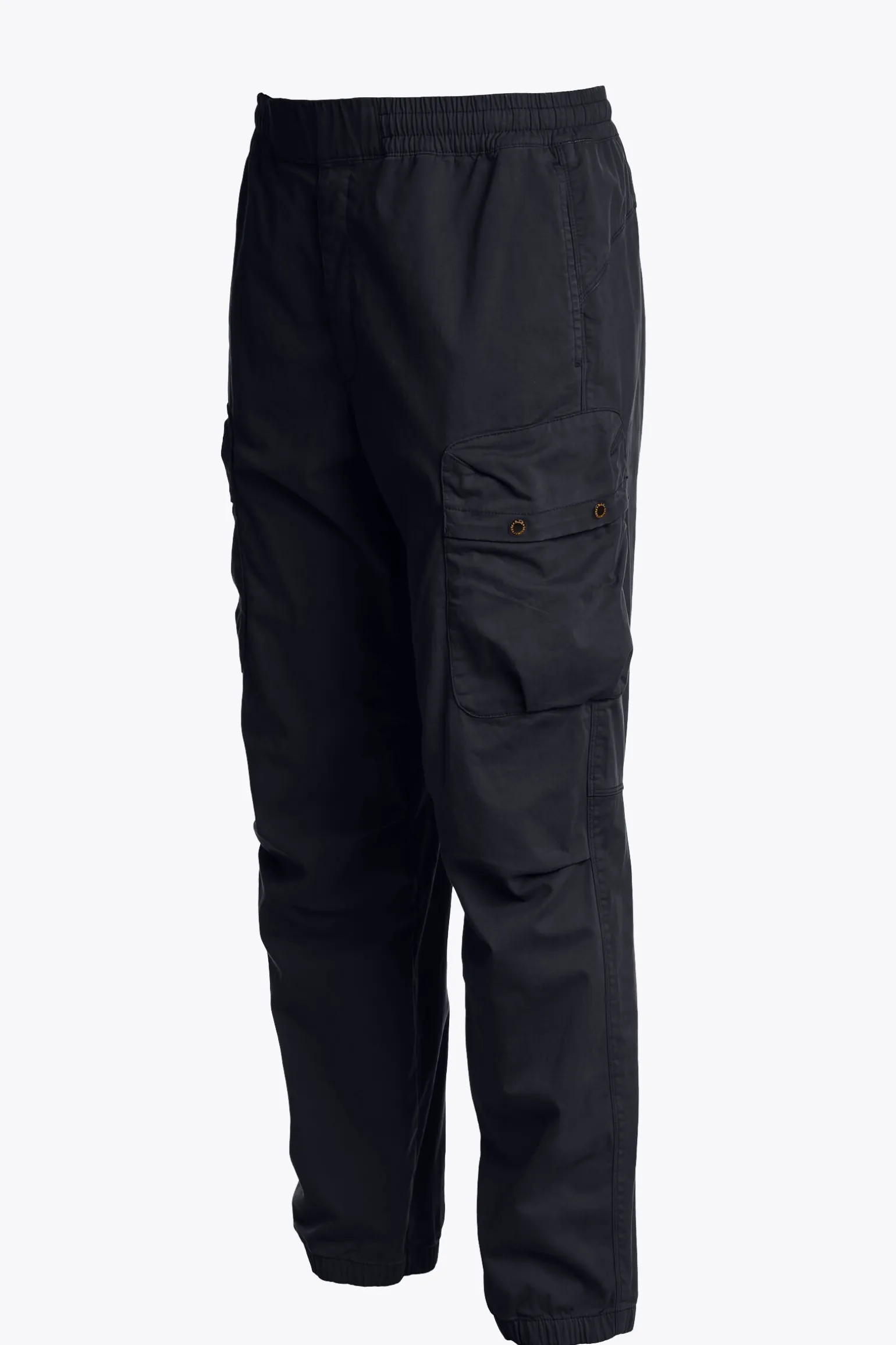 ZANDER GD - PANTALON CARGO