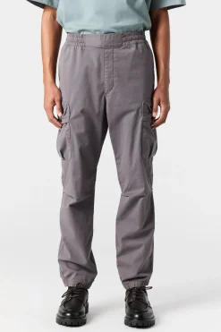 ZANDER GD - PANTALON CARGO