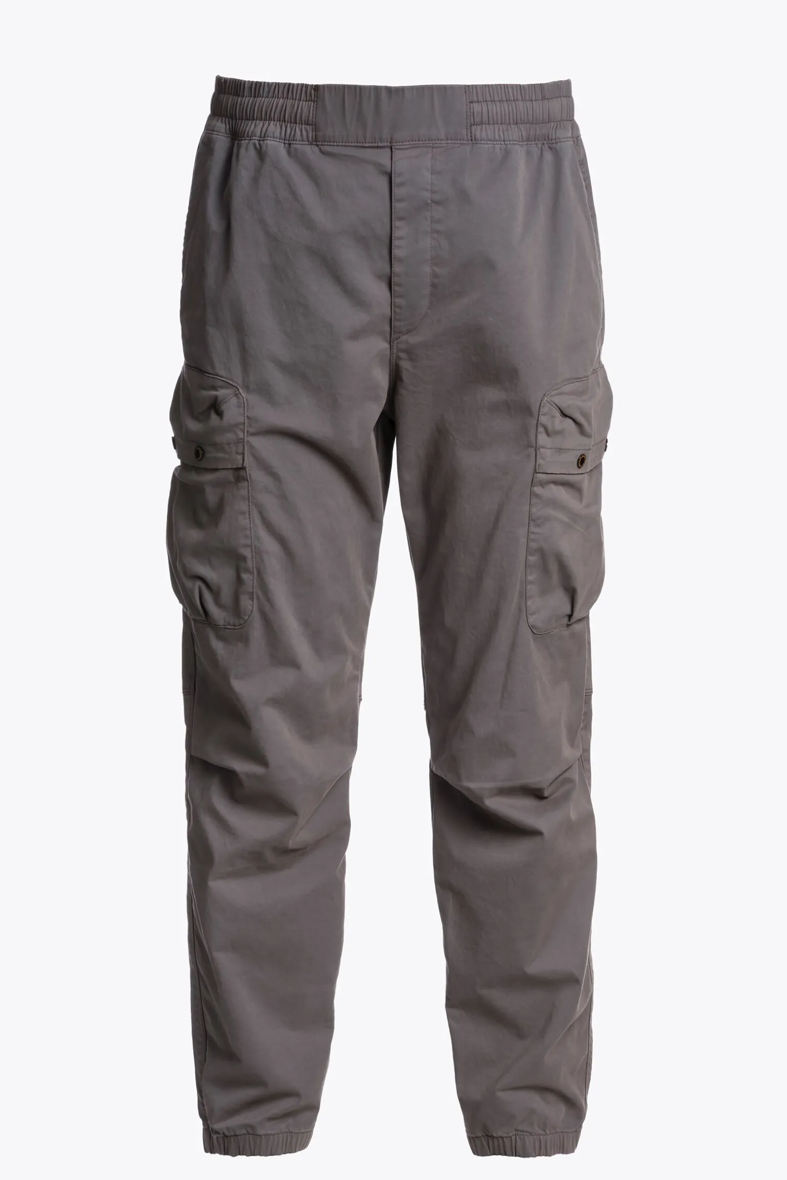 ZANDER GD - PANTALON CARGO