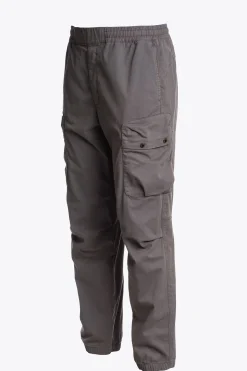 ZANDER GD - PANTALON CARGO