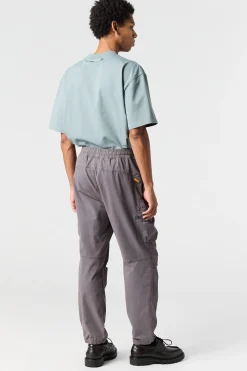 ZANDER GD - PANTALON CARGO