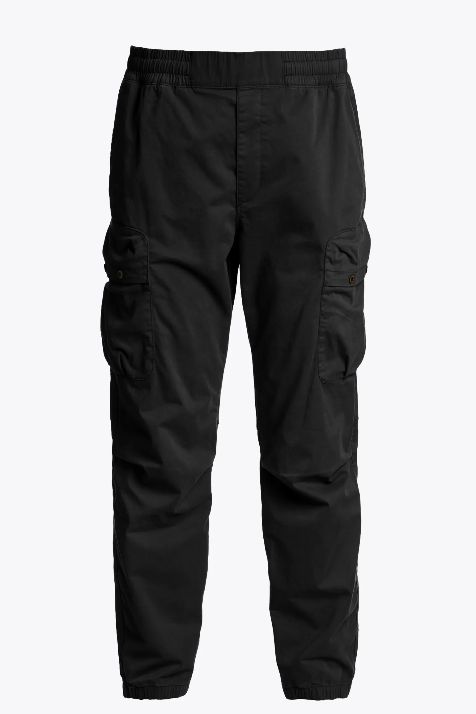 ZANDER GD - PANTALON CARGO