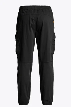 ZANDER GD - PANTALON CARGO
