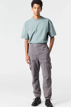 ZANDER GD - PANTALON CARGO