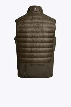 ZAVIER - GILET HYBRIDE