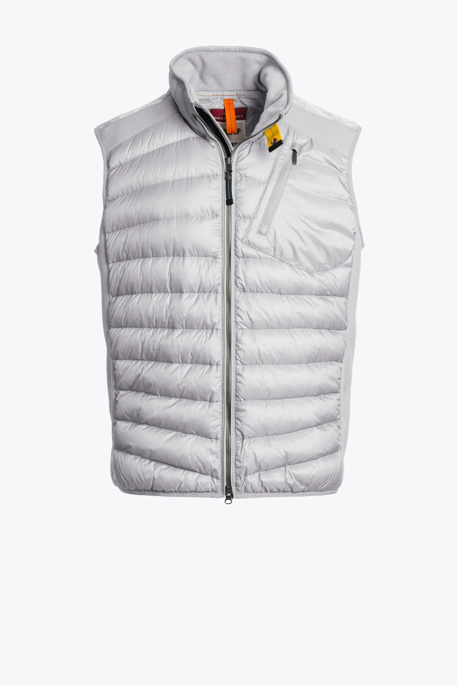 ZAVIER - GILET HYBRIDE