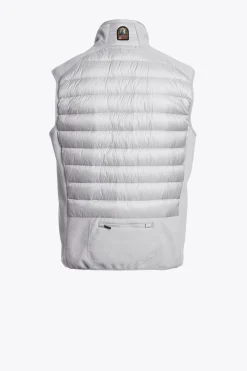 ZAVIER - GILET HYBRIDE