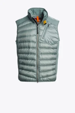 ZAVIER - GILET HYBRIDE