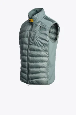 ZAVIER - GILET HYBRIDE