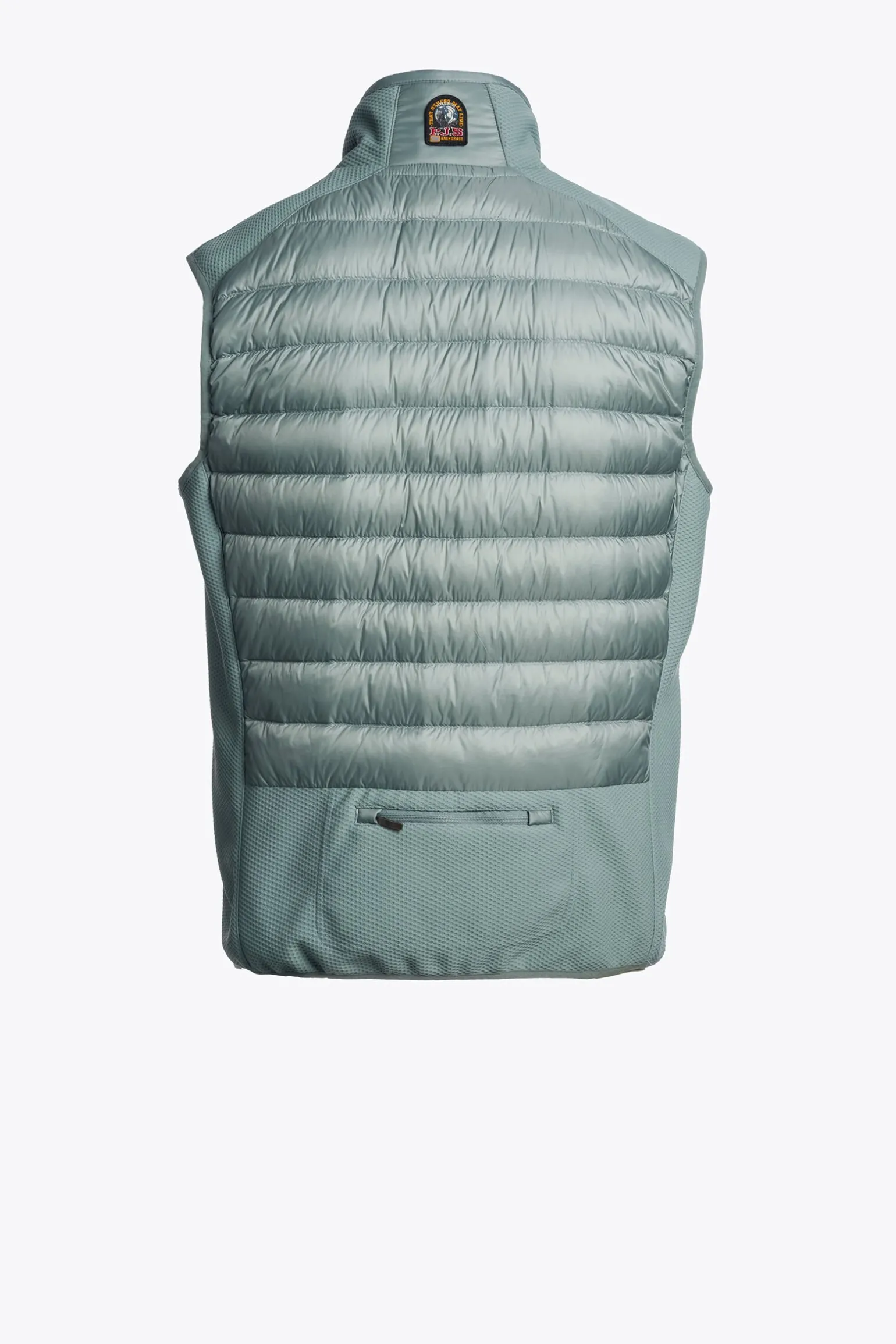 ZAVIER - GILET HYBRIDE