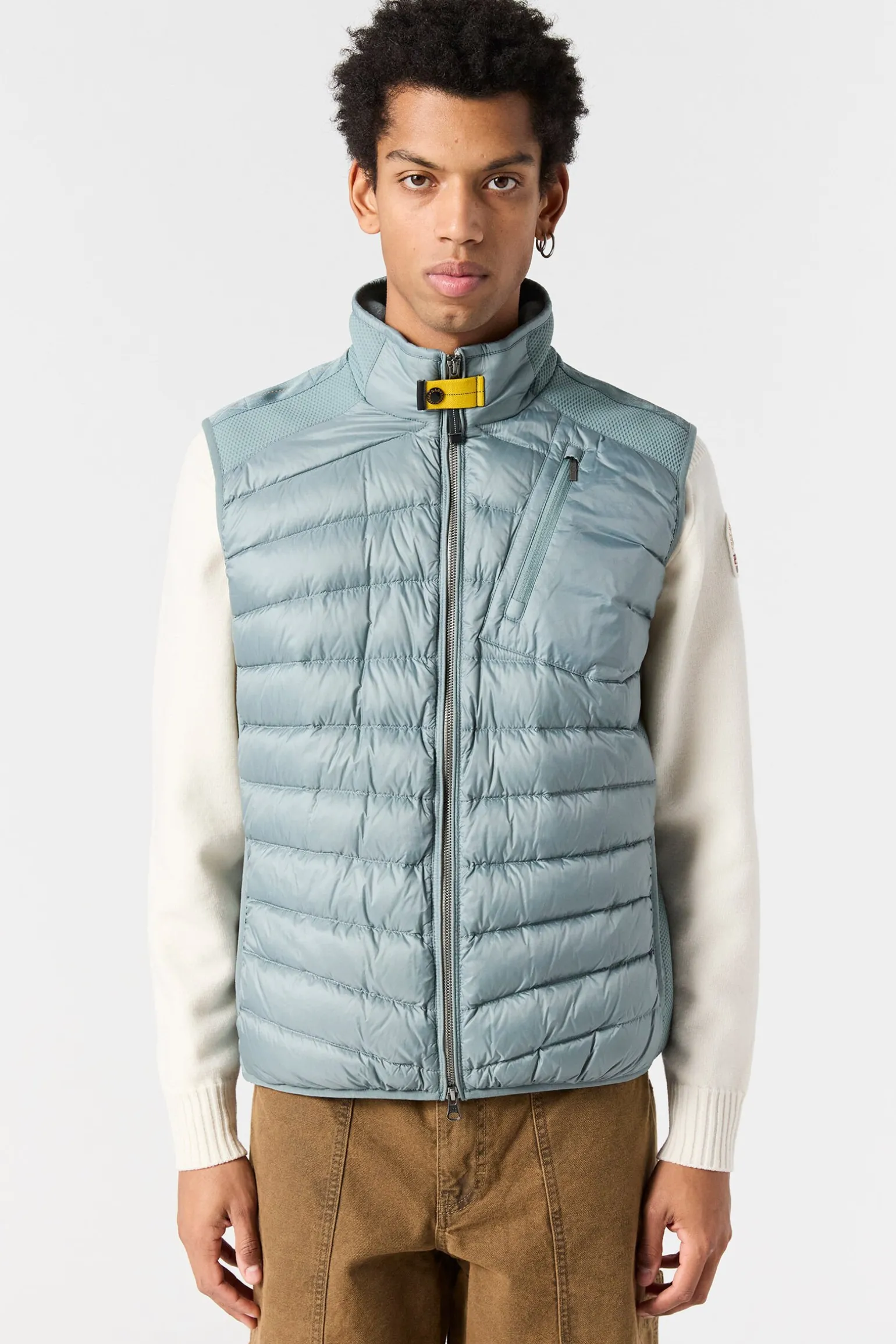 ZAVIER - GILET HYBRIDE