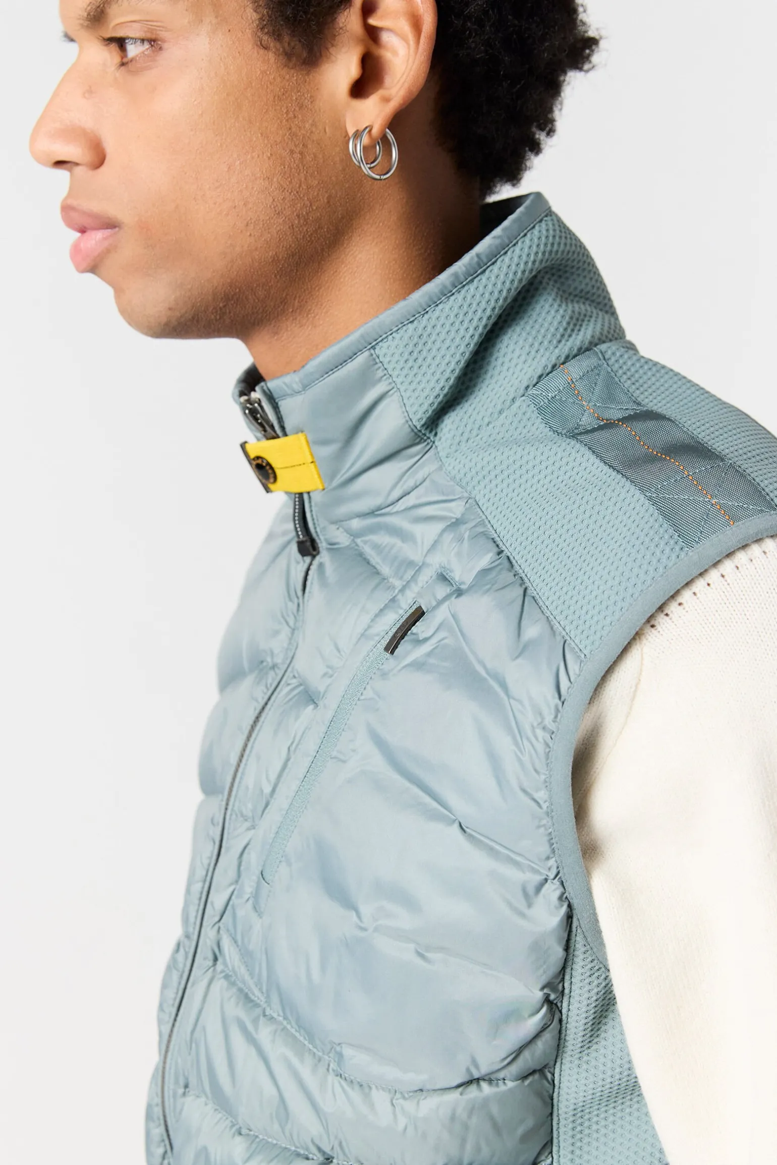 ZAVIER - GILET HYBRIDE