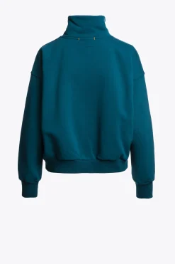 ZENDAYA - SWEAT ZIPPÉ