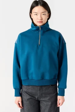 ZENDAYA - SWEAT ZIPPÉ