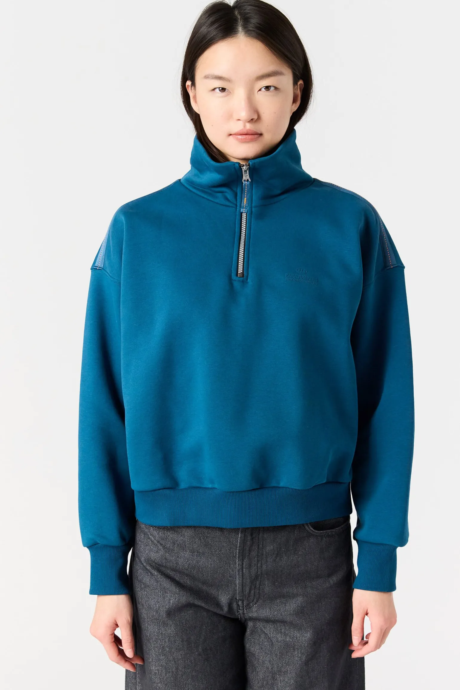 ZENDAYA - SWEAT ZIPPÉ