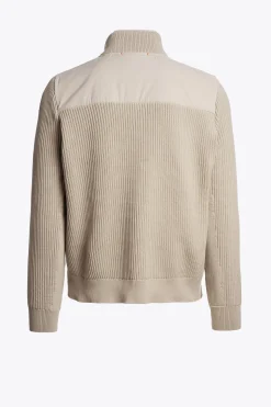 ZORBA - CARDIGAN GLISSIÈRE INTÉGRALE