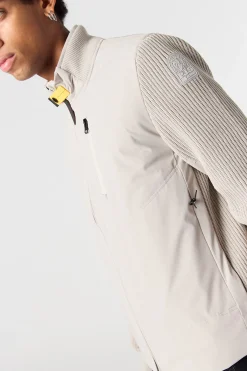 ZORBA - CARDIGAN GLISSIÈRE INTÉGRALE