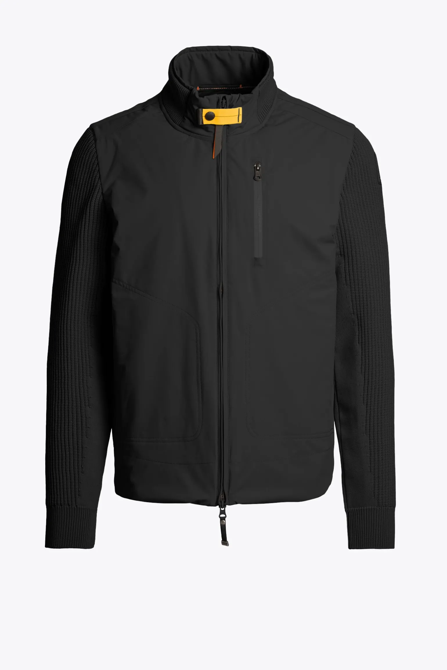 ZORBA - CARDIGAN GLISSIÈRE INTÉGRALE